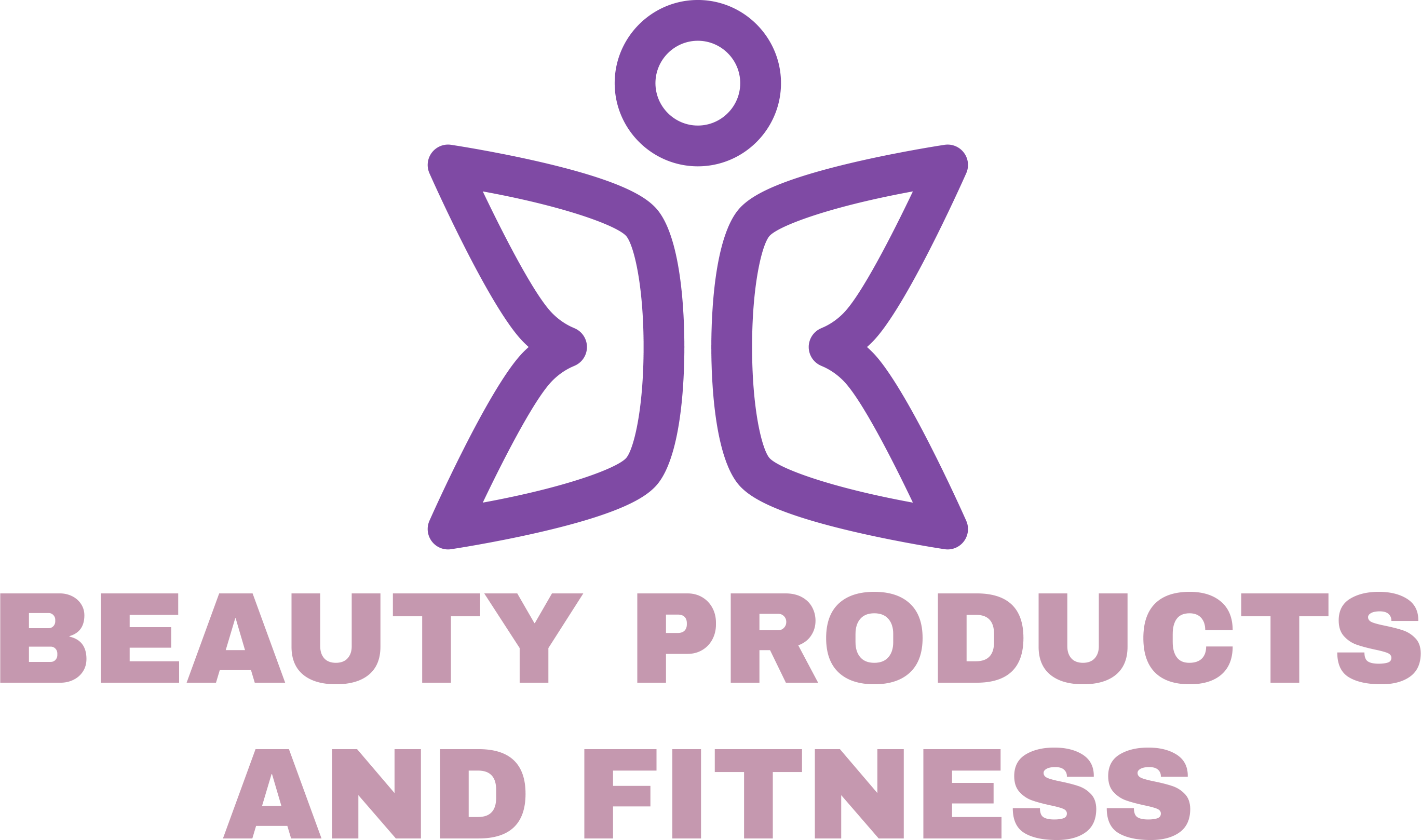 Beauty Products And Fitness-logo